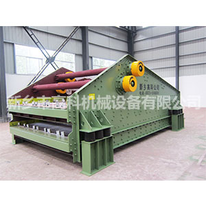 煤泥脫水篩 煤泥脫水篩